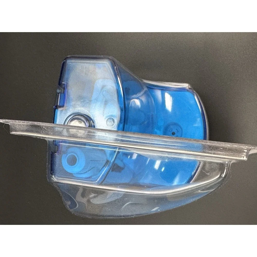 Conair Interplak Compact Water Flossing System with 2 Water Jet Tips